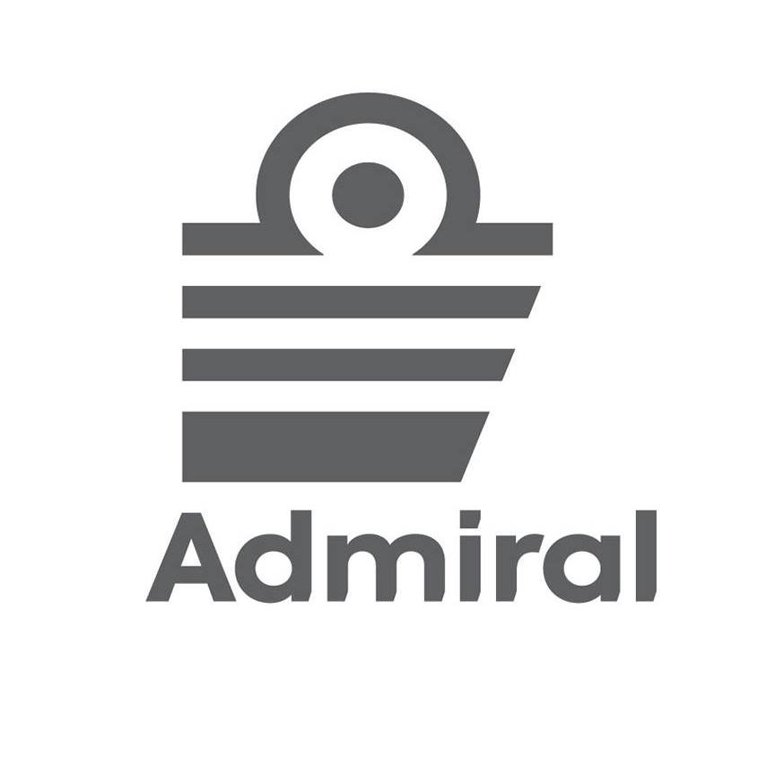 Admiral - πελάτης digital signage PlayInStore
