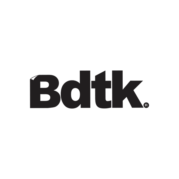 BDTK logo