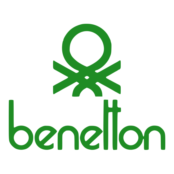 Benetton - πελάτης digital signage PlayInStore