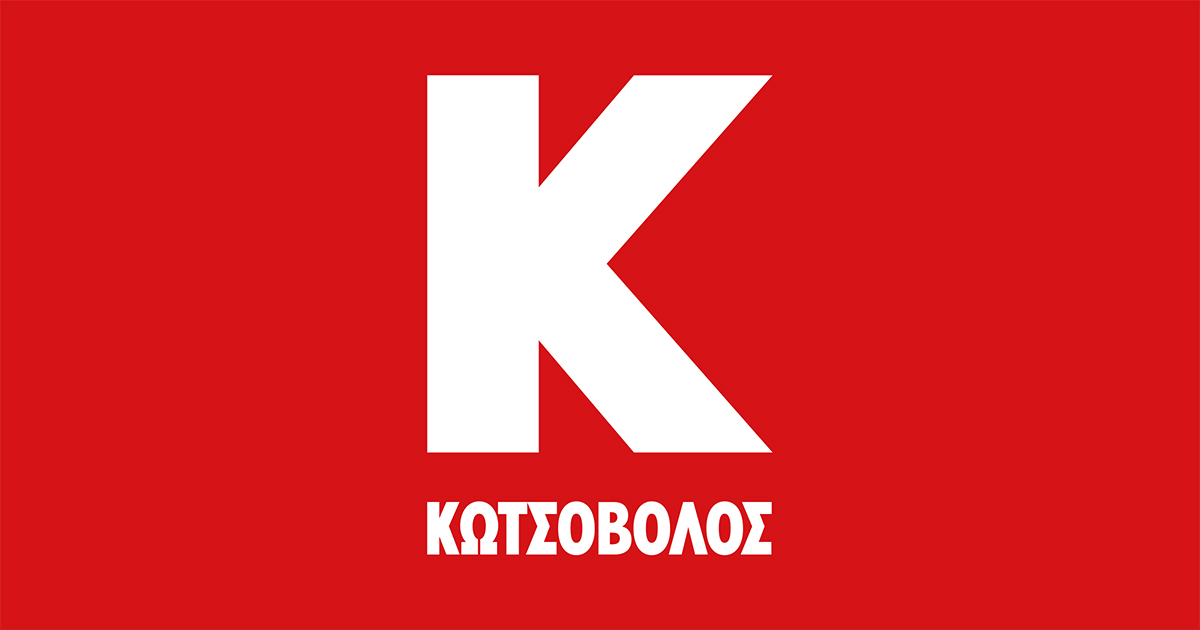 Κωτσόβολος - πελάτης digital signage PlayInStore