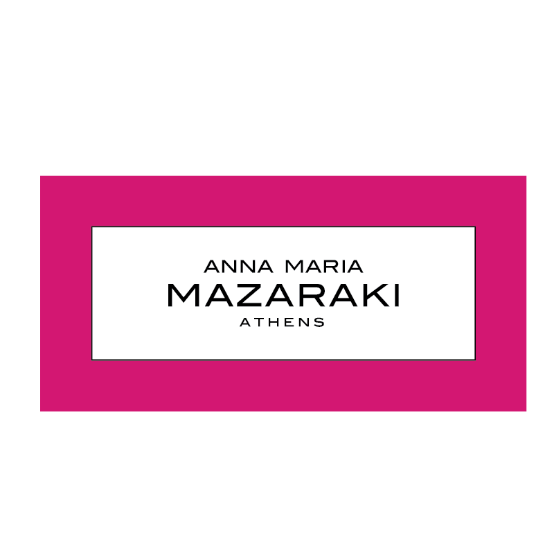 Anna Maria Mazaraki - πελάτης digital signage PlayInStore