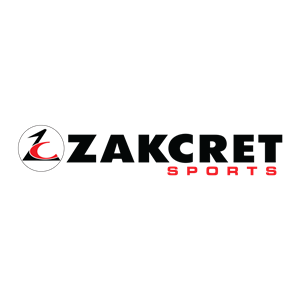 Zakcret logo