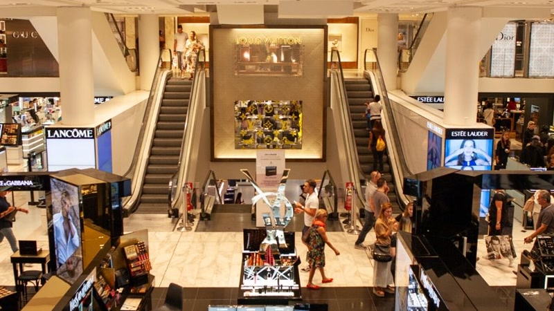 Επαγγελματικός ήχος PlayInStore