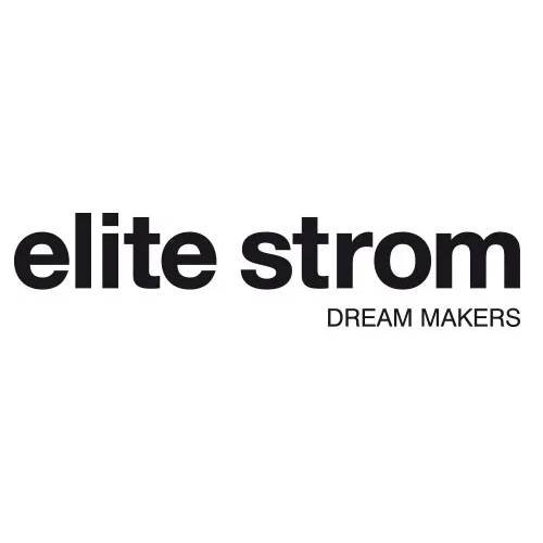 Elite Strom - πελάτης digital signage PlayInStore