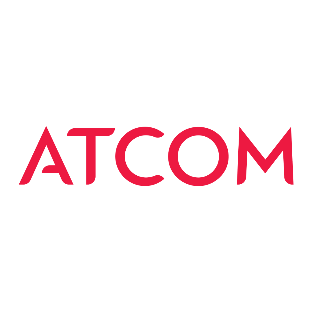 ATCOM - πελάτης digital signage PlayInStore