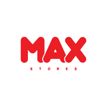 MAX Stores - πελάτης digital signage PlayInStore