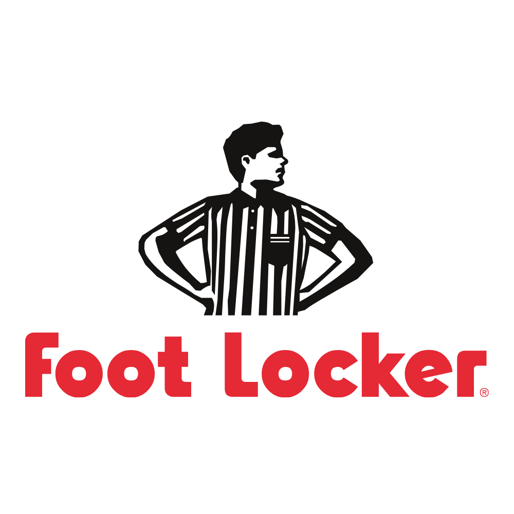 Foot Locker - πελάτης digital signage PlayInStore