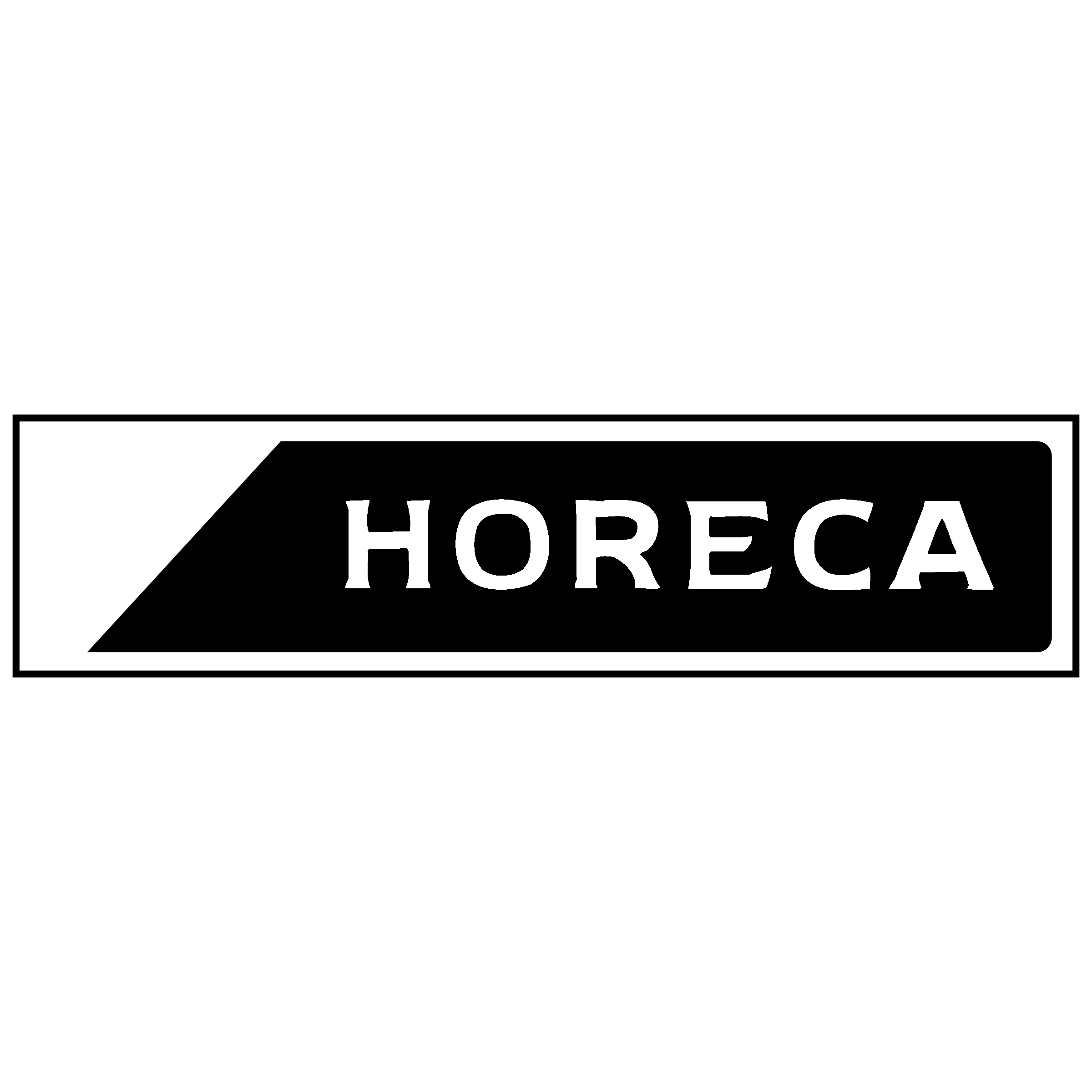 horeca logo